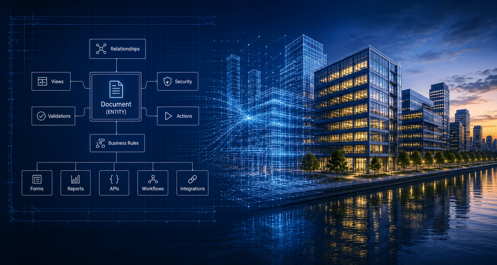 Why Skyve Is Uniquely Suited to AI-Assisted Development