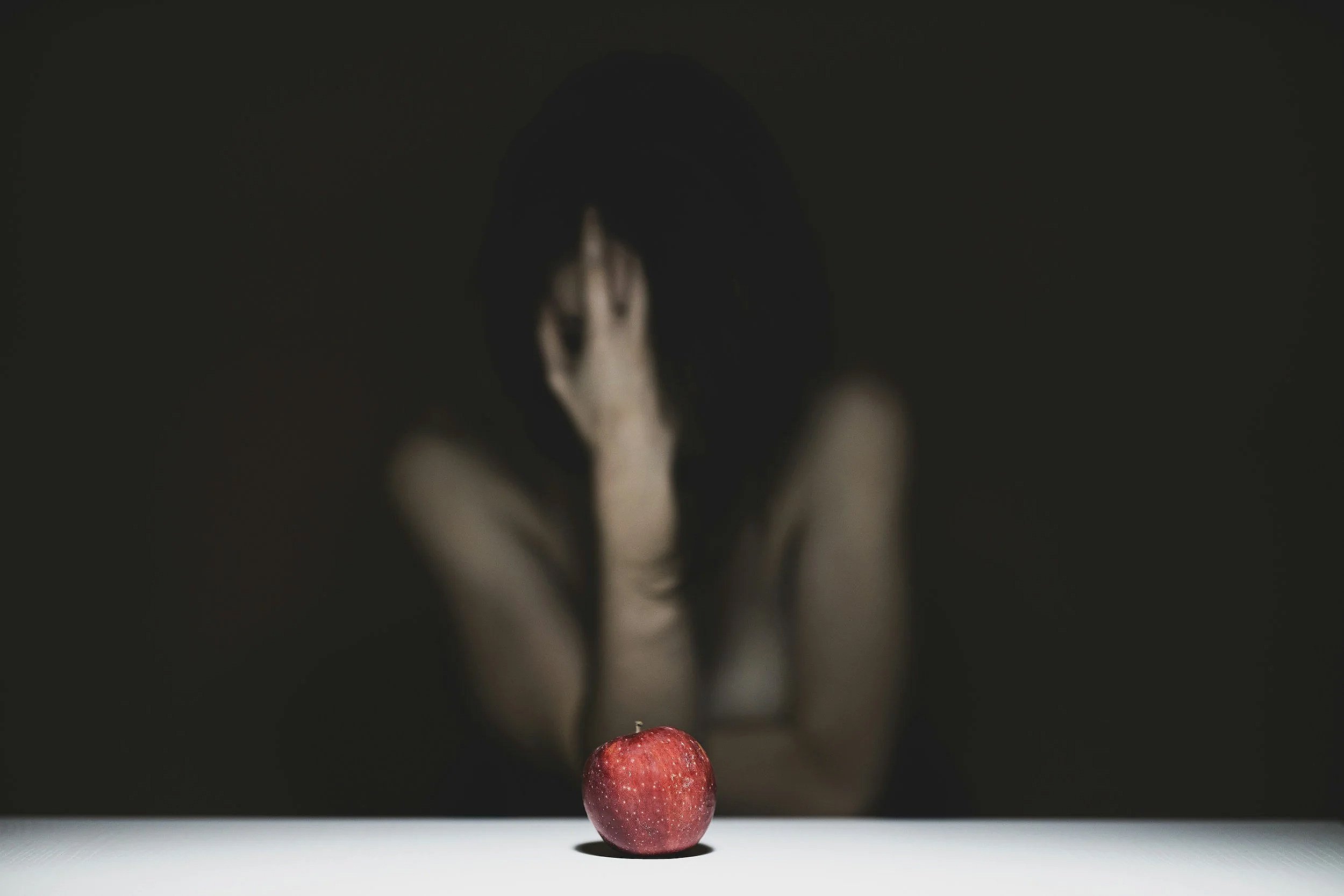 Why is my relationship with food so difficult?