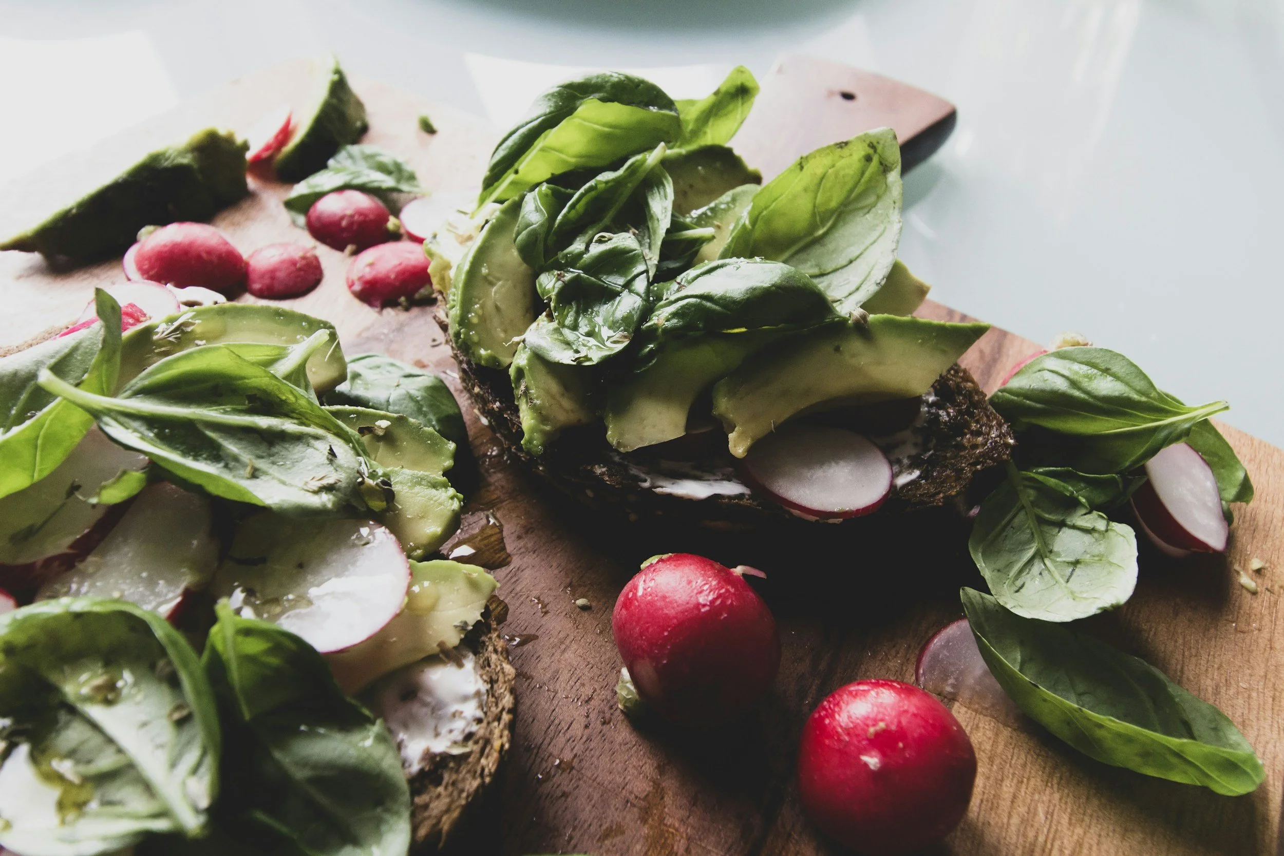 Disordered Eating Patterns and Understanding your Relationship with Food