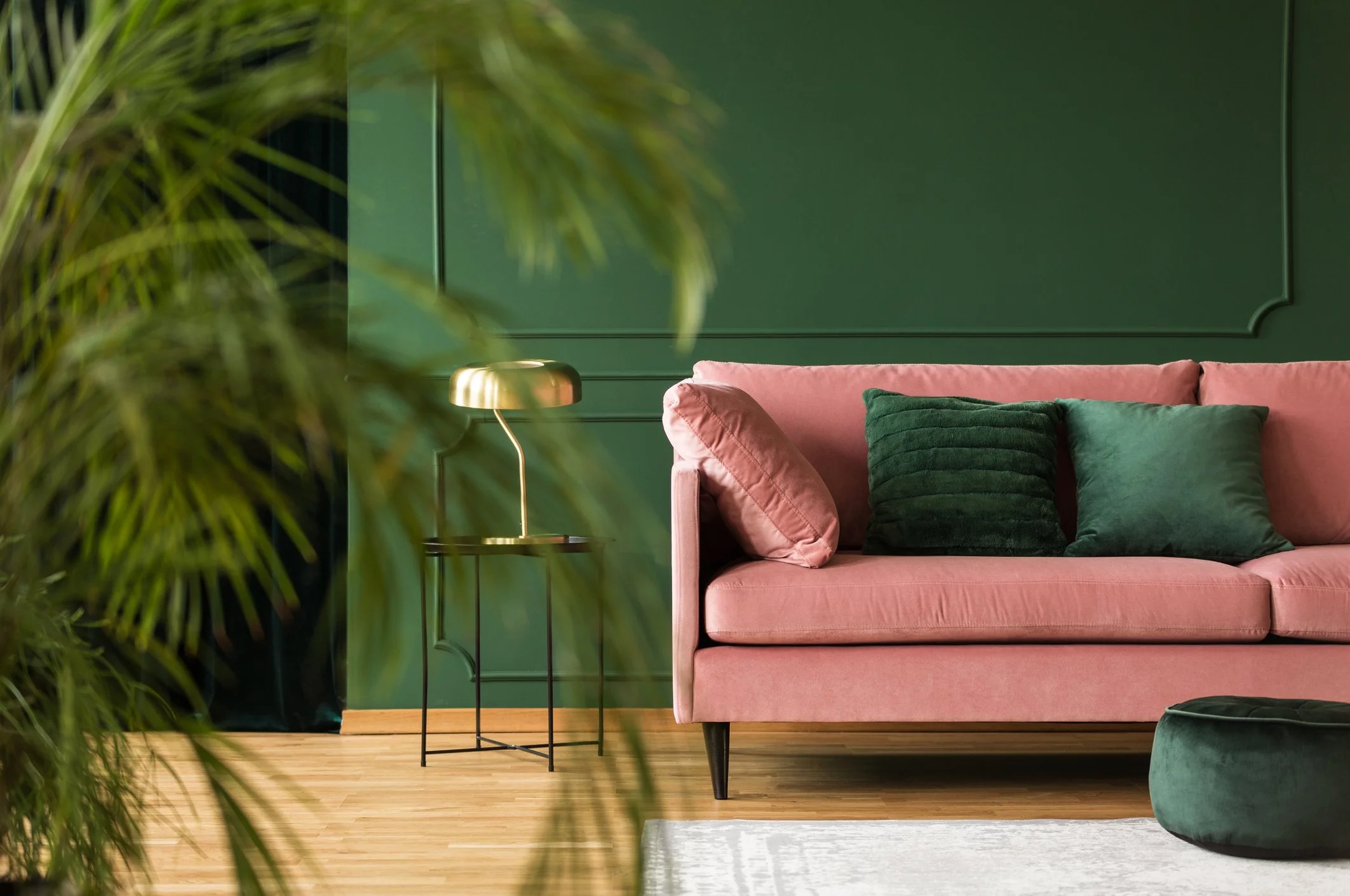 Psychotherapy couch