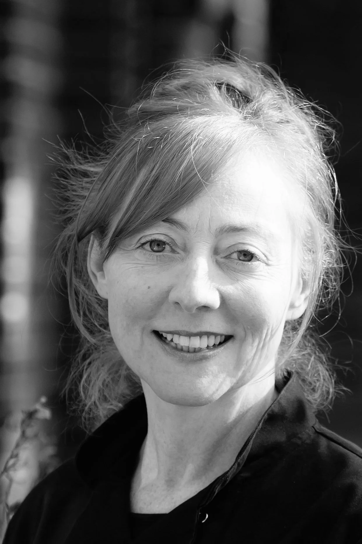 Marcia Barrington is a psychotherapist working in Highgate London N6