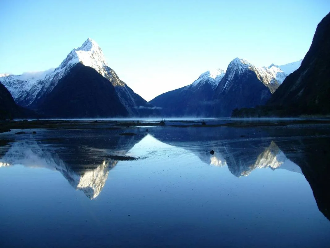 Milford Sound