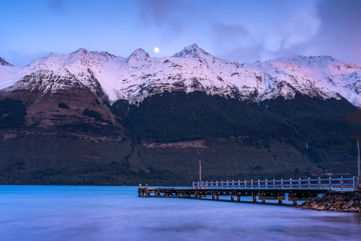 Glenorchy