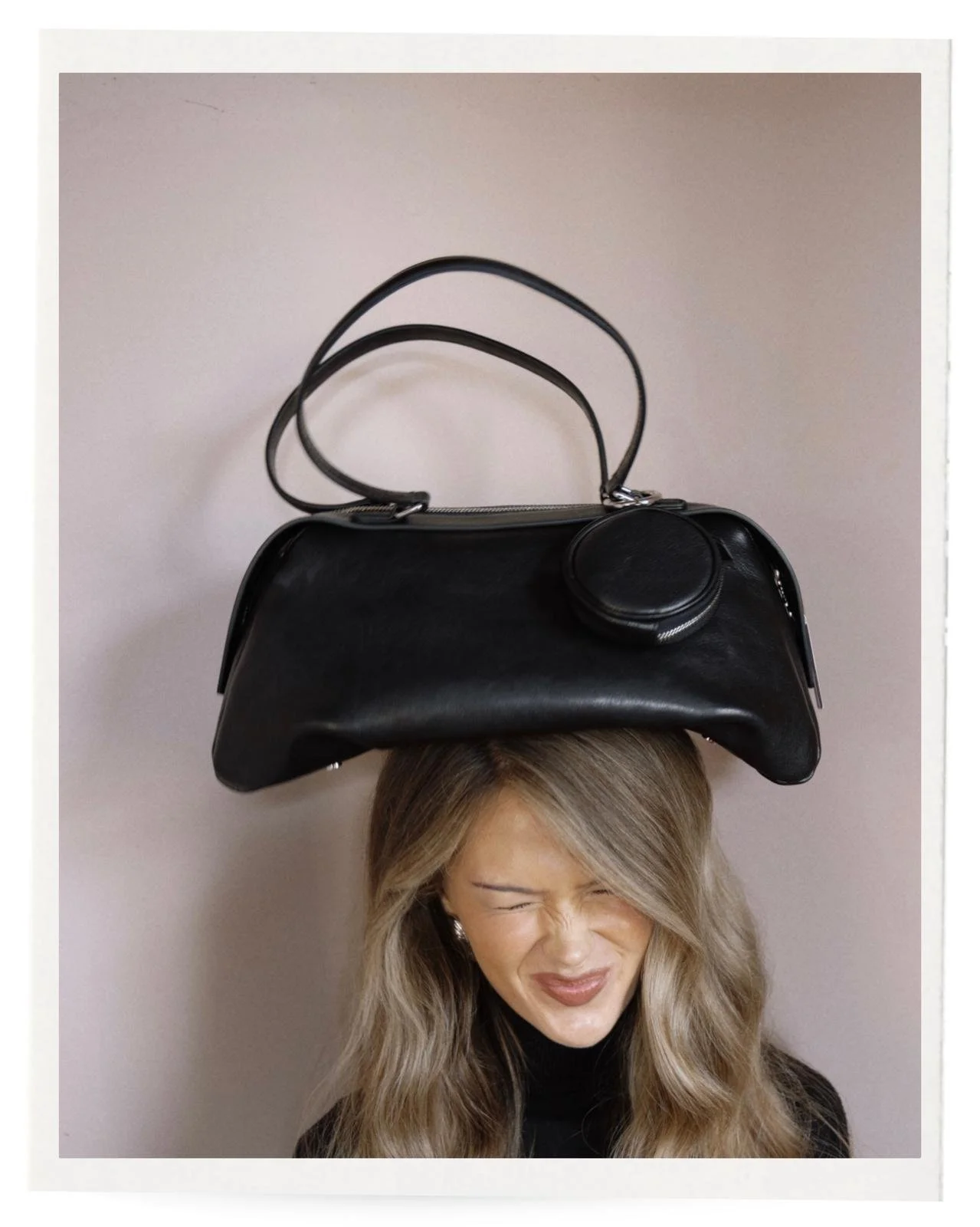 Hanna Schonberg x Potamy