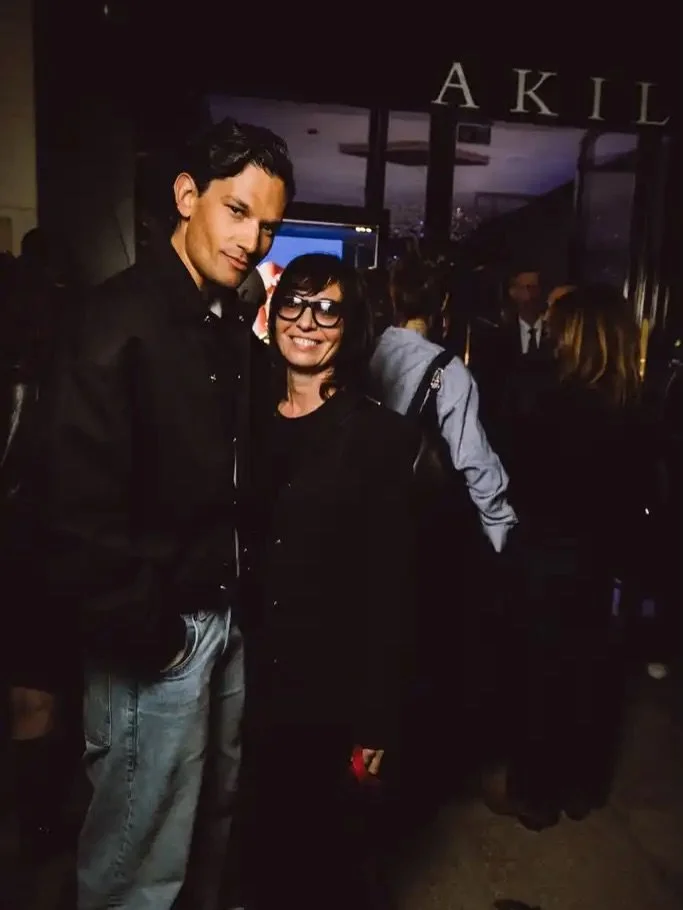 It's always a blast! 
Another successful event by @akillisparis ✨
Special thanks to @kindof_tf @evemmld