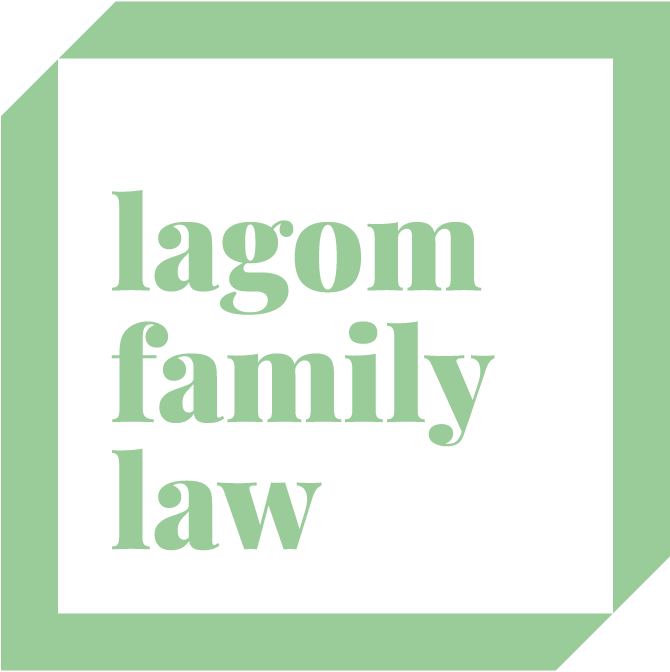 Lagom Family Law