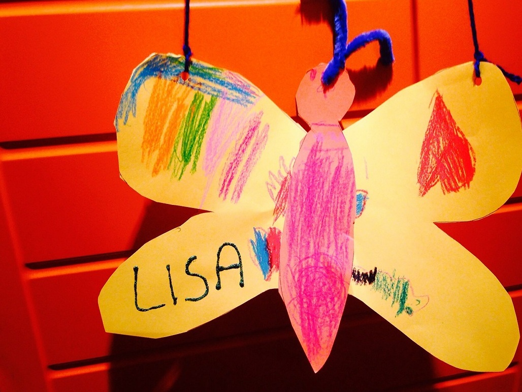 Changing Your Child’s Name - Considerations in Family Law