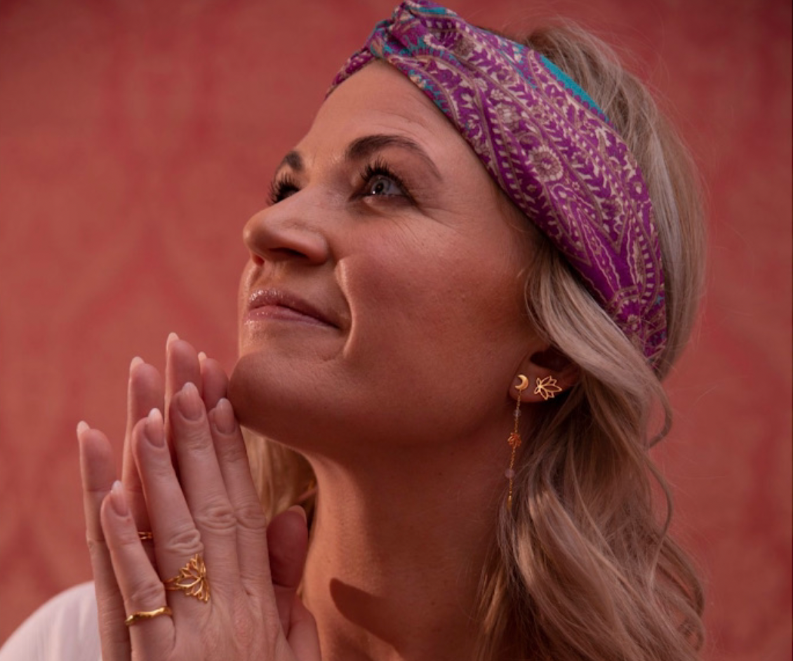 Feminine Flow HEART Workshop
