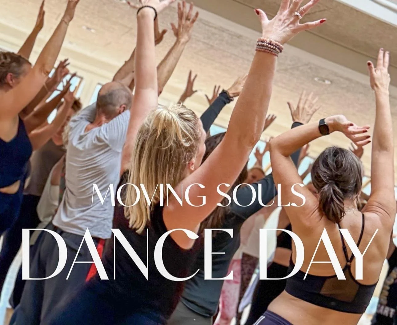 Moving Souls Dance Day