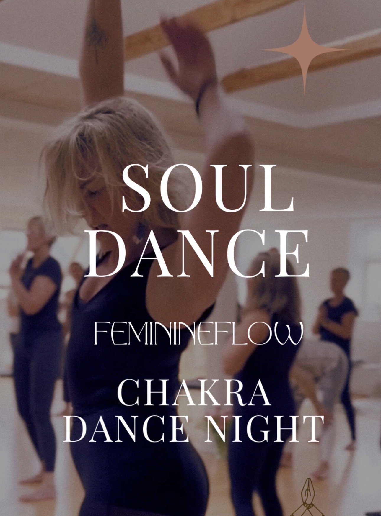 Soul Dance Chakra Night