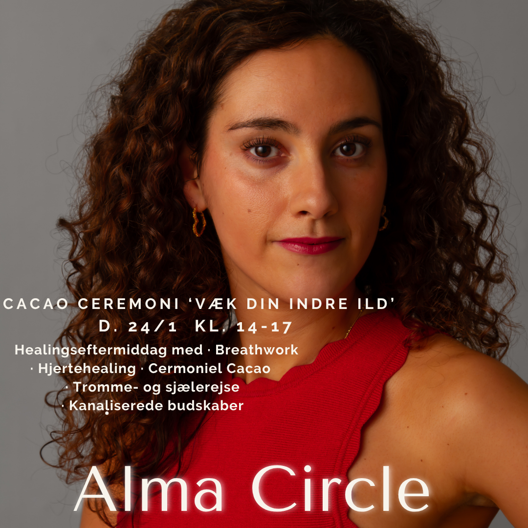 ALMA CIRCLE