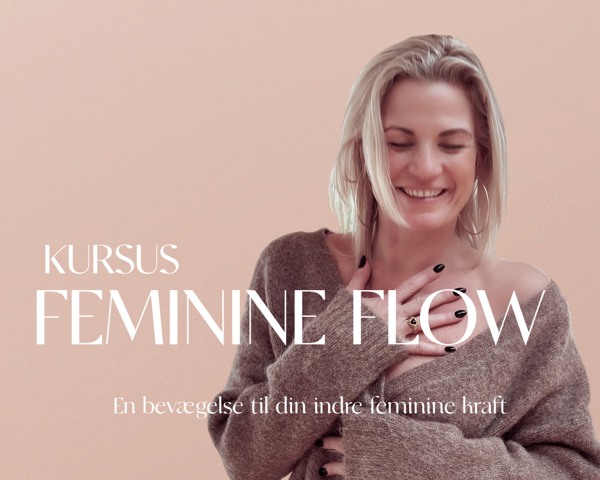 Feminine Flow Kursus