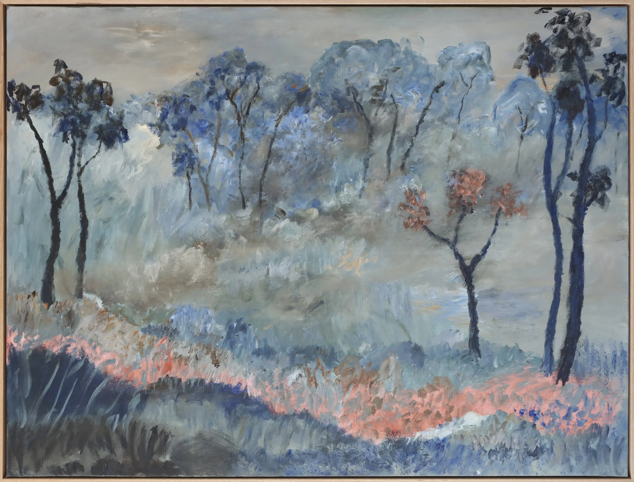 THE GLADE