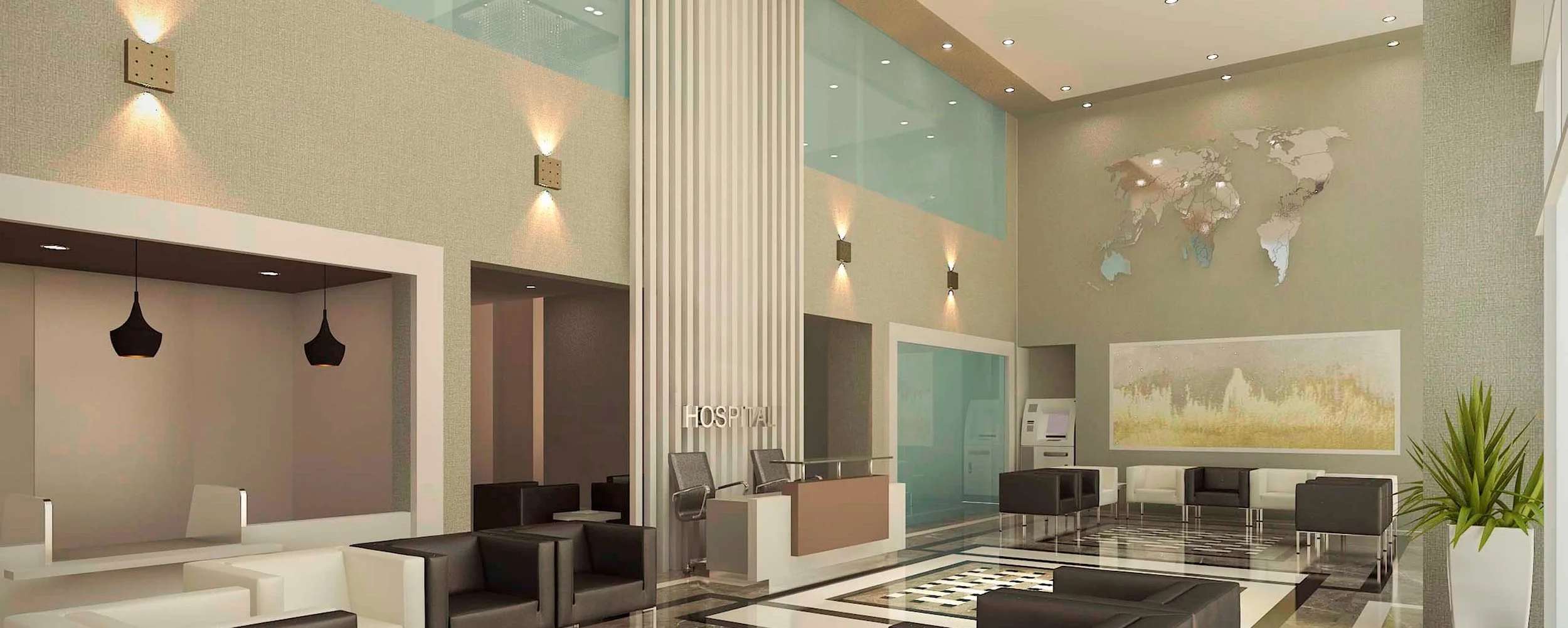 What’s all the Craze about Boutique Hospitals?