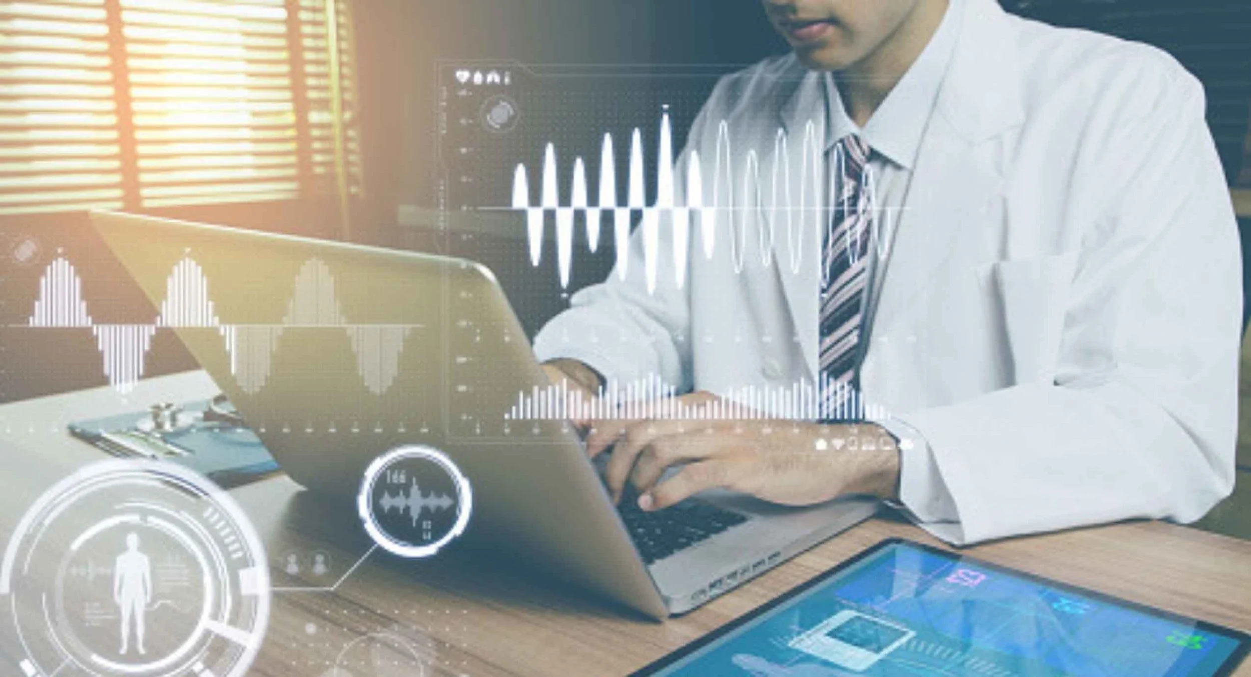 Five Ways Outsourcing can help you Grow your Healthcare Business