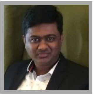 Mr. Hiren Desai