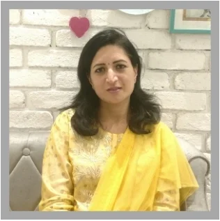 Dr. Sindhu Yuvaraja