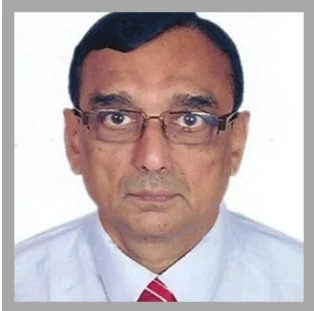 Mr.Umesh Oza