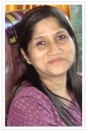 Seema Jadhav