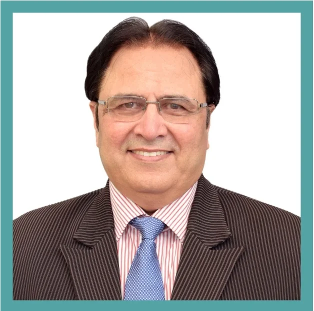 Dr Arun Mehra