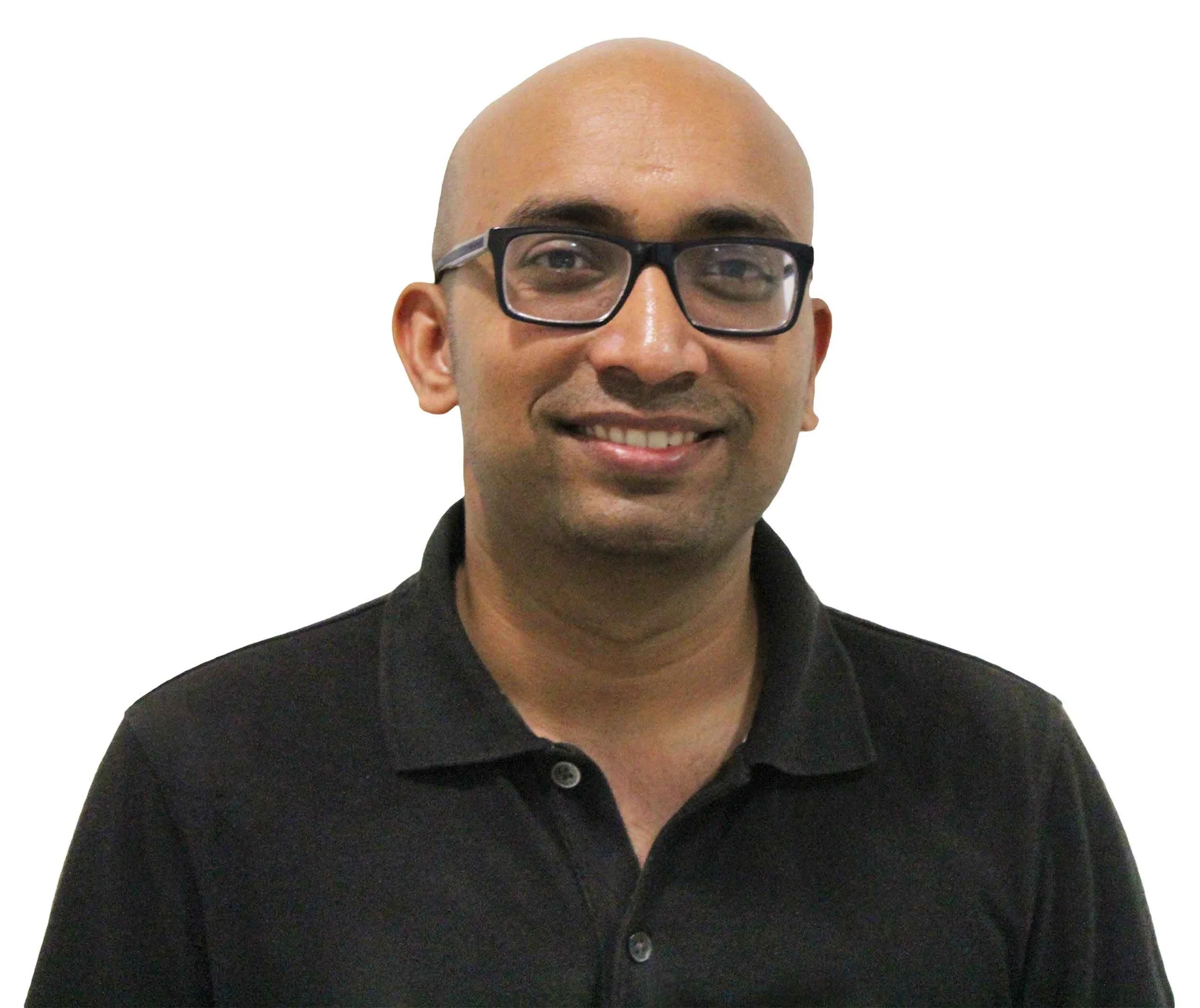 Saurabh Arora, Founder and CEO, Lybrate