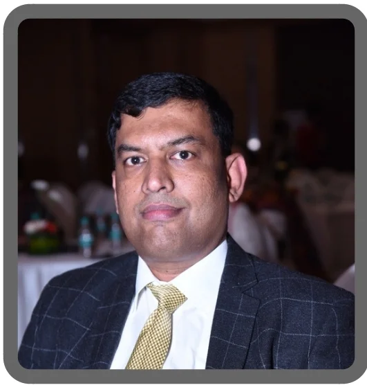 Dr Anand Lakshman