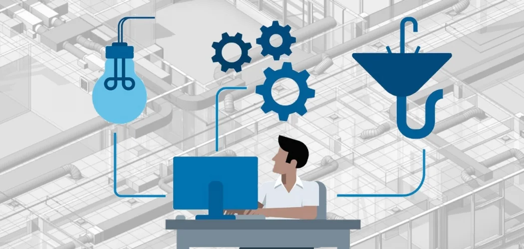 MEP  Challenges in a Brown Field Project: A Case Study