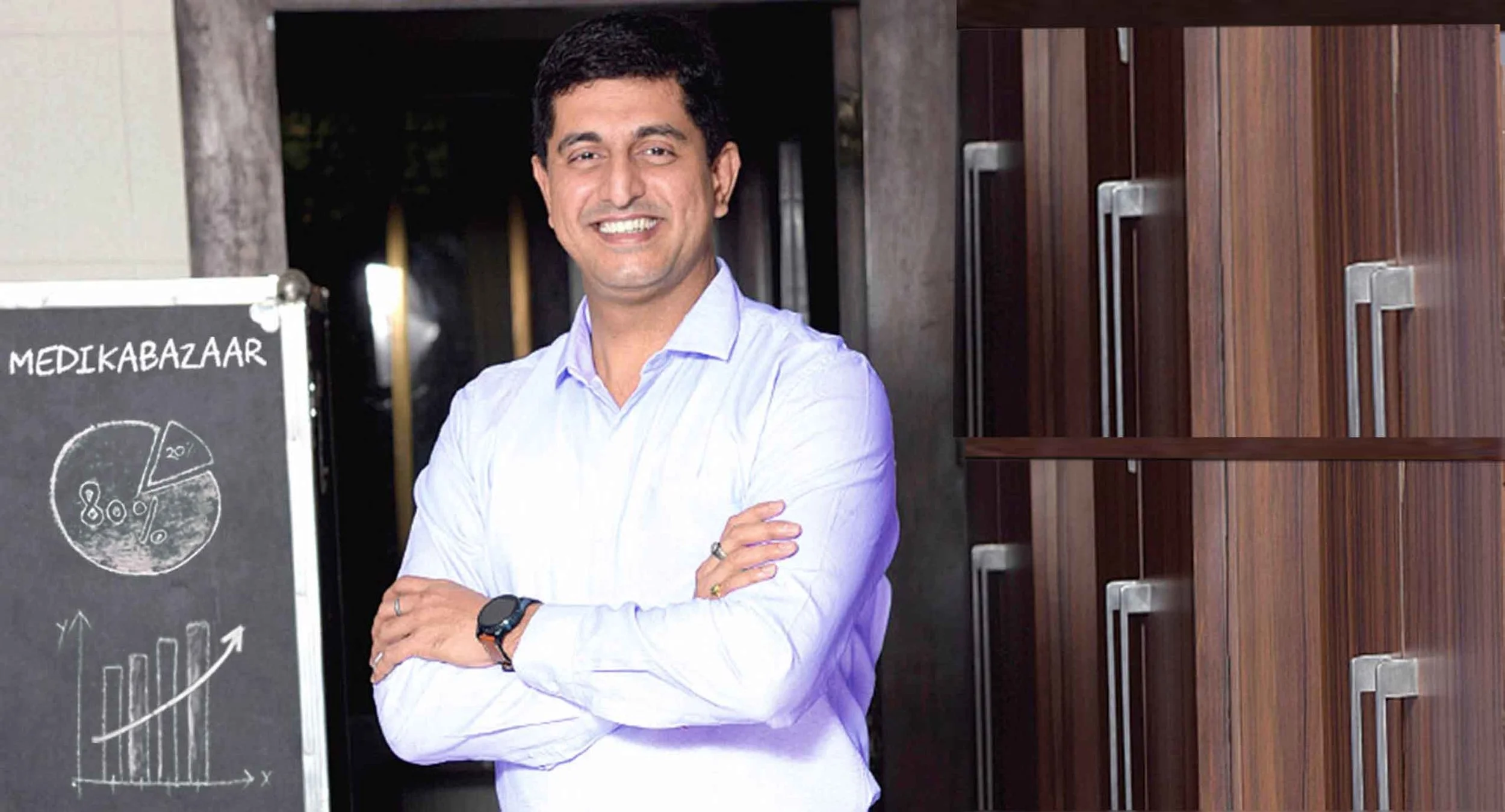 Vivek Tiwari