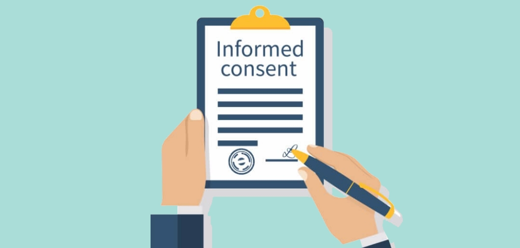 Conscent Conscent