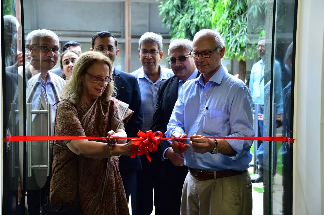 Godrej Interio launches India’s first Healthcare Experience Centre in Mumbai