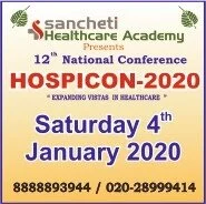 HOSPICON – 2020