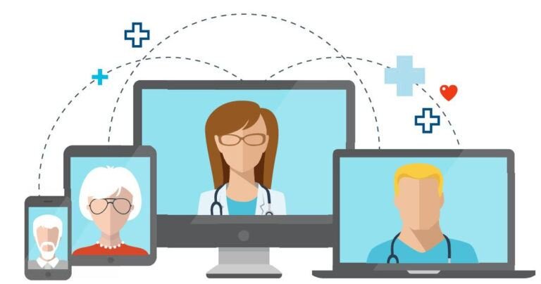Telemedicine: A Novel way of providing regular check-up for diabetic patients during COVID19