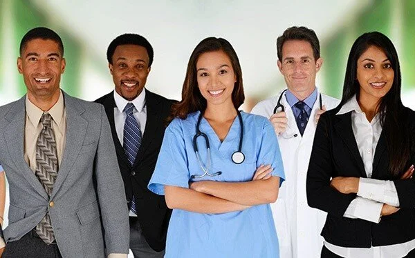 Leading healthcare experts deliberate on the safety of health workers and post-Corona scenario in an insightful online Media Advocacy Program