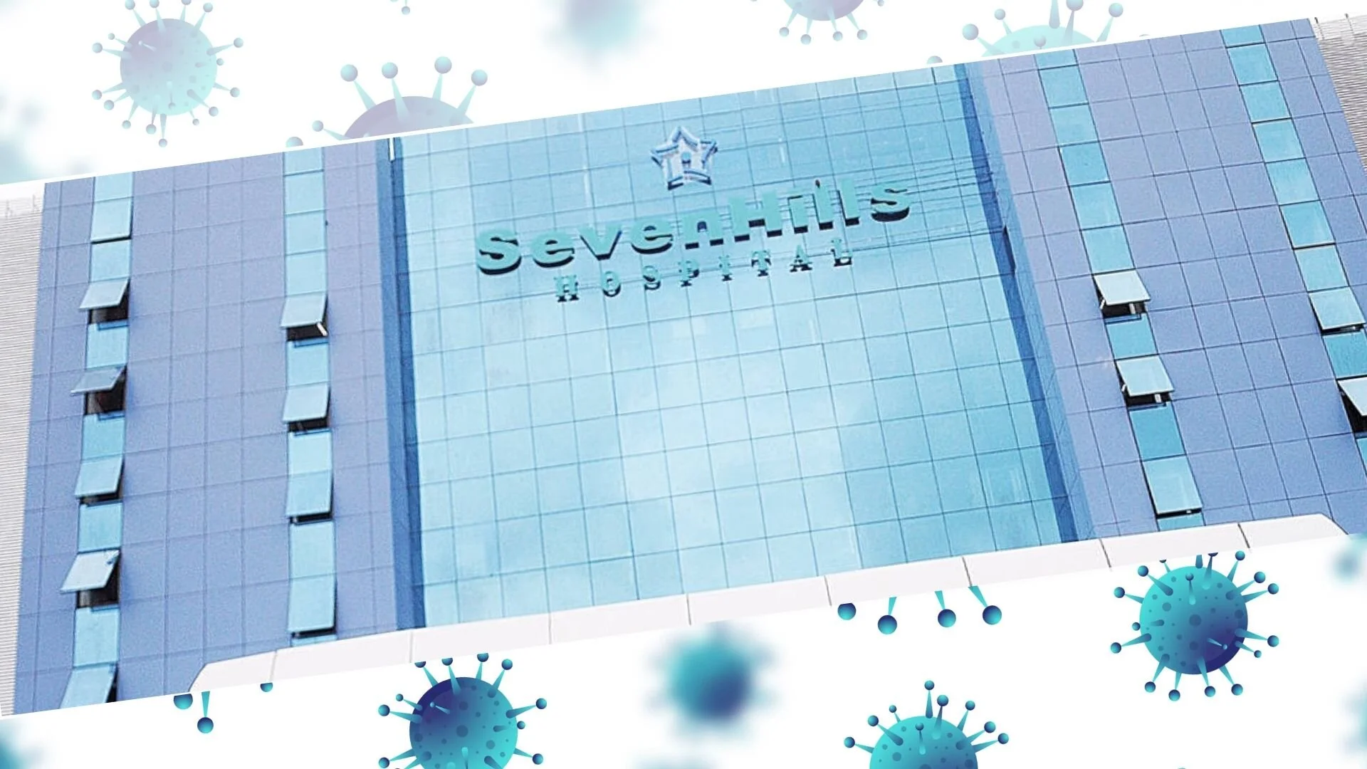 How Seven Hills Heroes are fighting COVID-19 in Mumbai