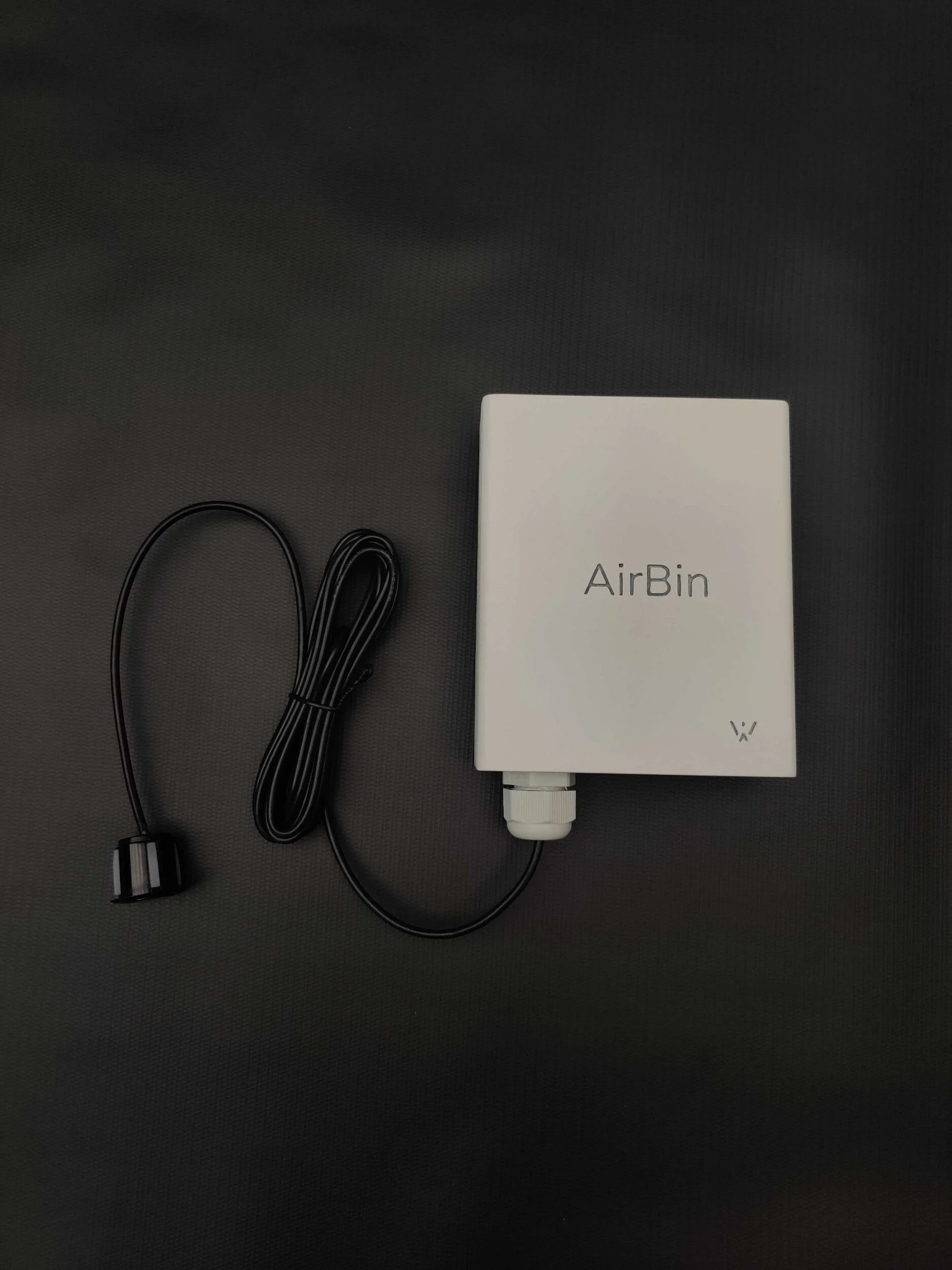 IIT Madras-incubated Startup Develops ‘Smart Bin System’ to prevent COVID-19 Spread