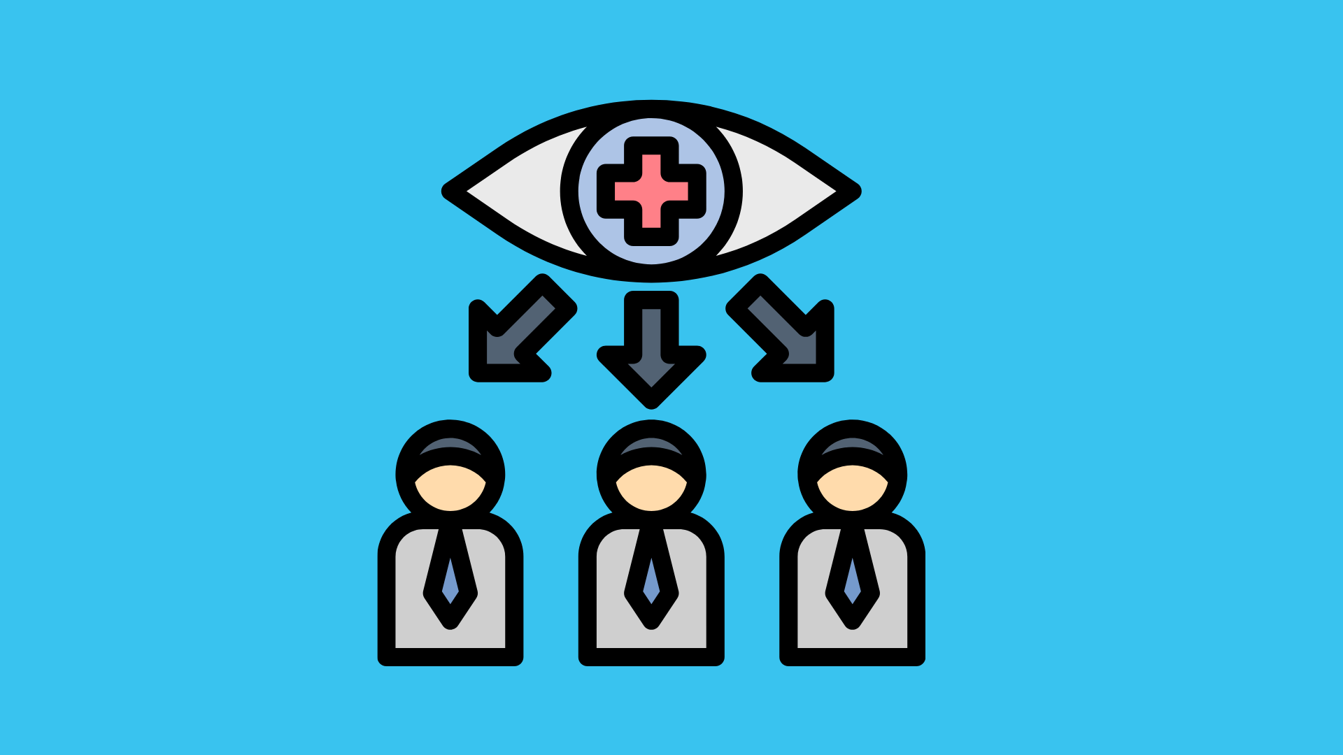 Privacy VS. Pandemic Control