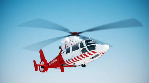 Book Air Ambulance launches ‘Cashless Air Ambulance’, India’s First Affordable Air Ambulance Services