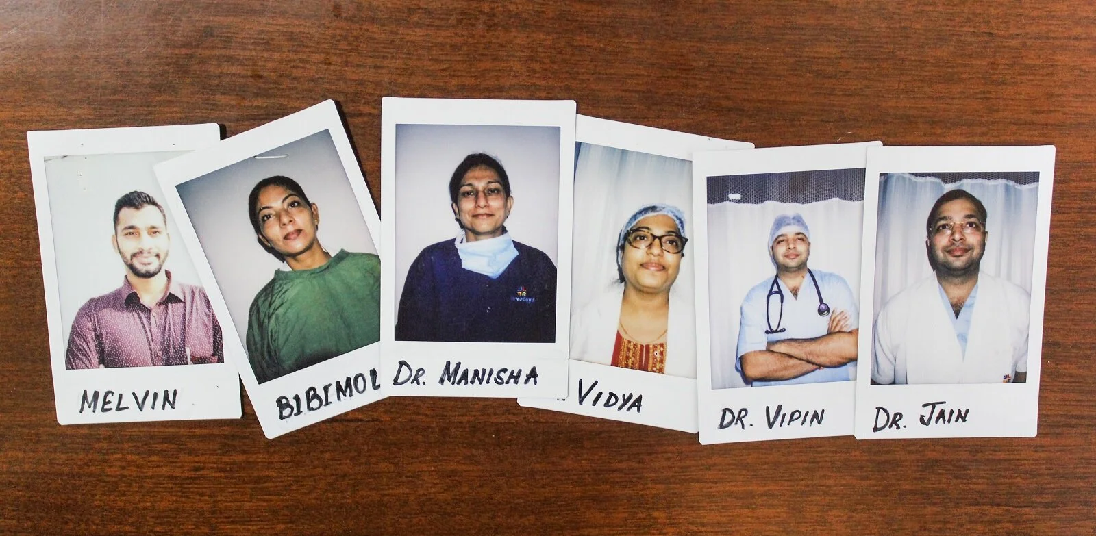 Fujifilm India helps healthcare warriors harness the power of instant photography