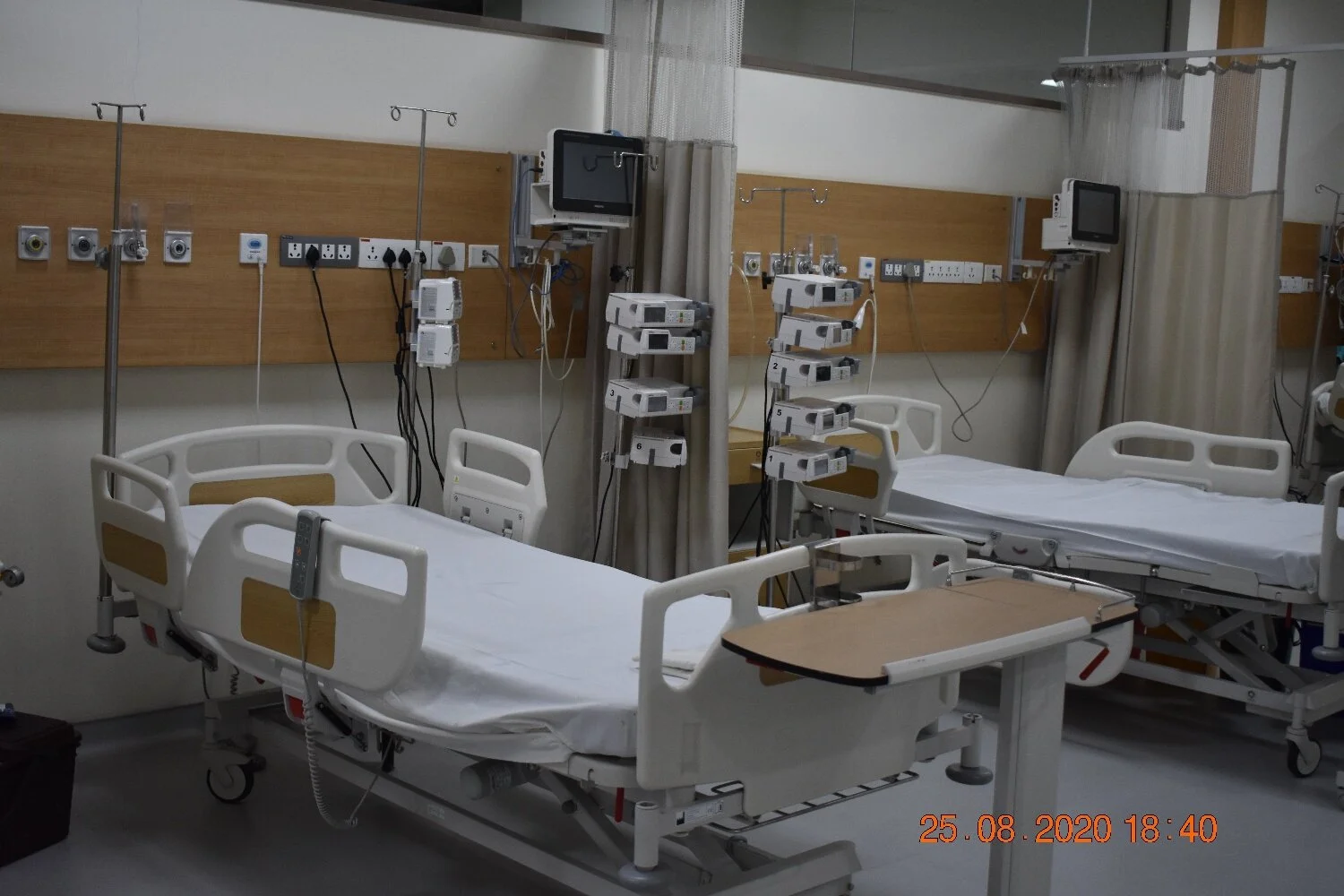 Cytecare Hospitals launches ‘Smart ICU’