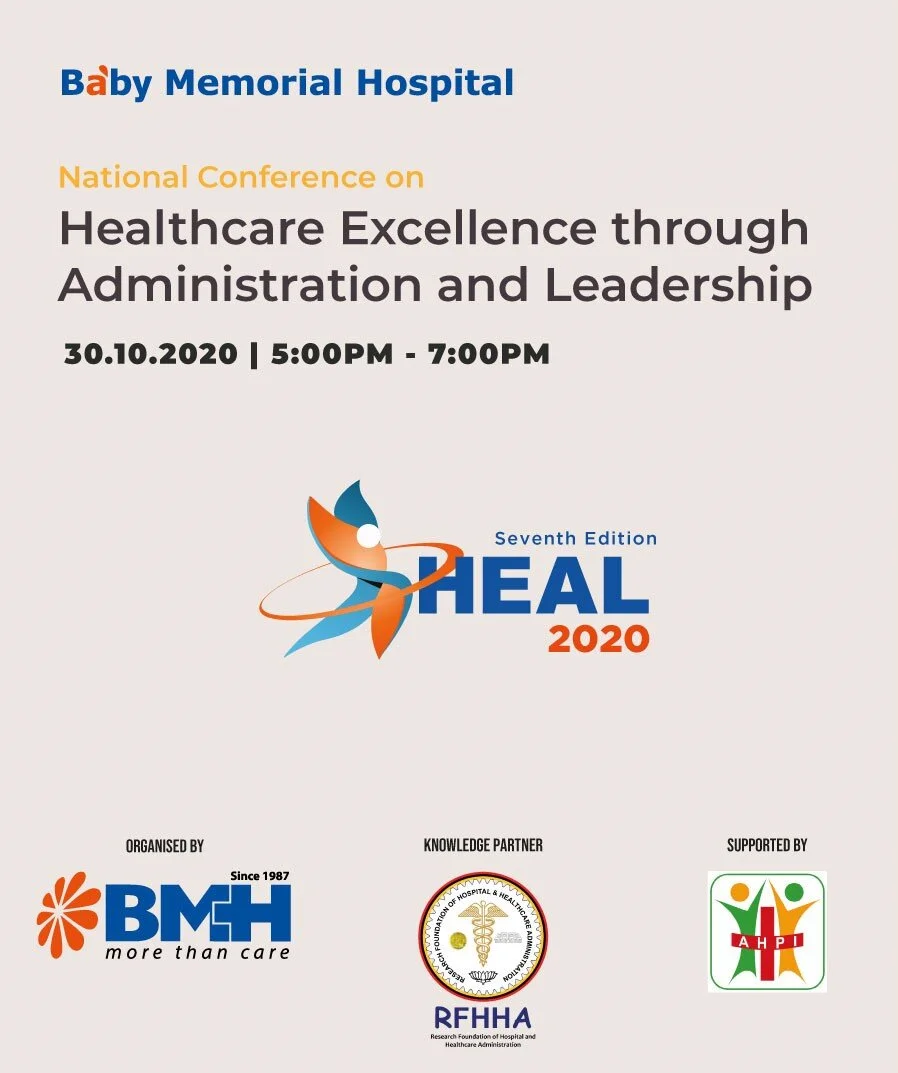 BMH HEAL 2020 