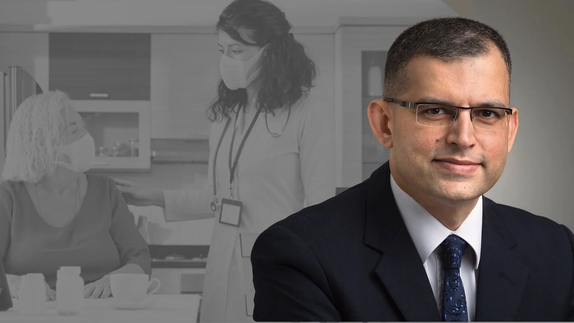 Home Care to gain Momentum in the Post-COVID Era