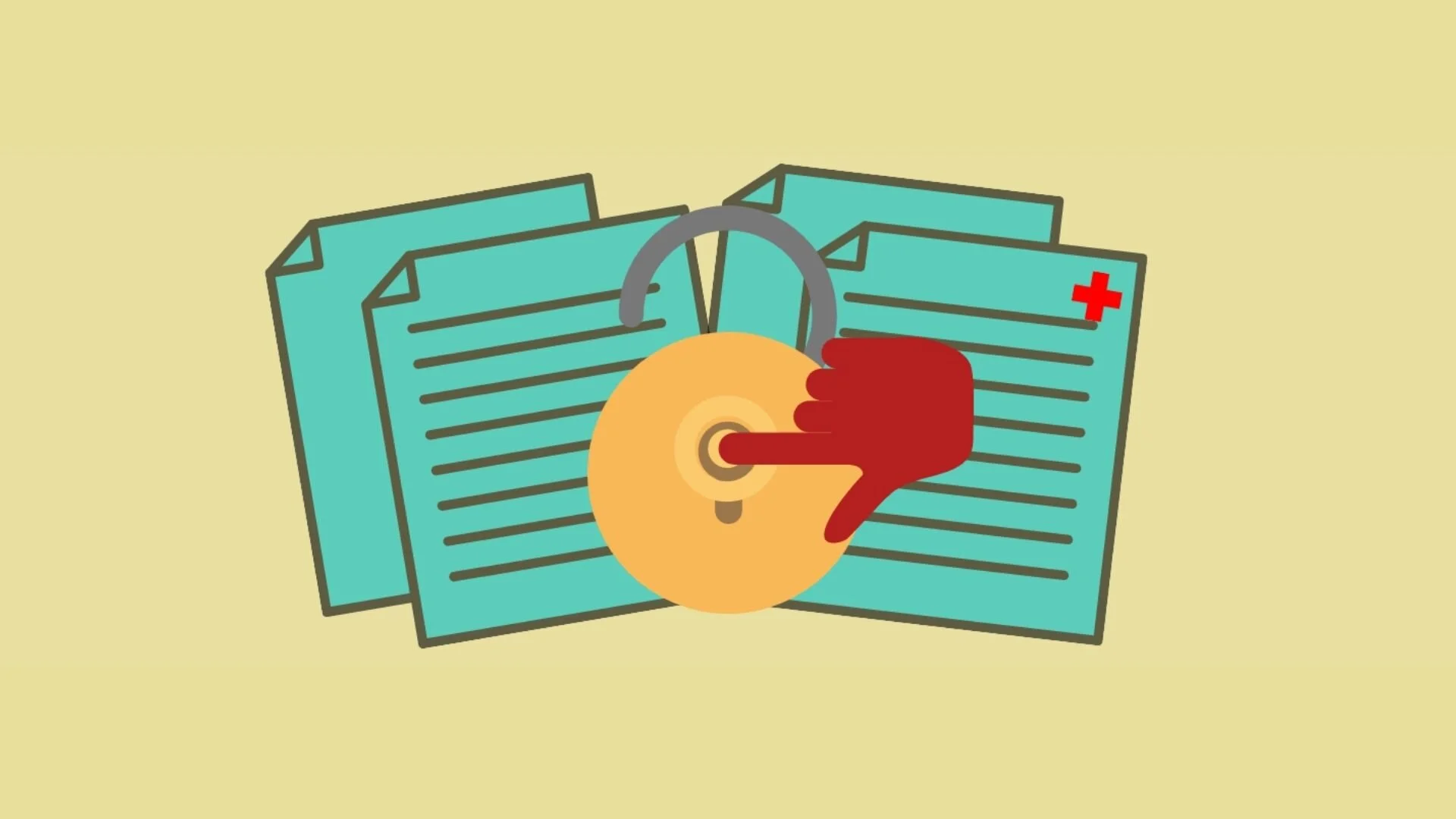 Diagnostics and Patient Data Privacy
