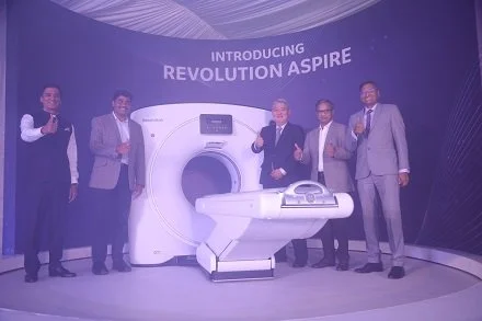 Wipro GE Healthcare Launches ‘Made in India’ CT System to Strengthen Access to Quality Healthcare Across India