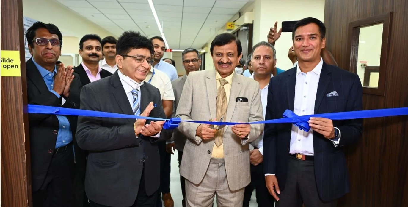 Wipro GE Healthcare launches its first ‘Made in India – AI enabled Cath lab’ to address cardiovascular disease burden in India