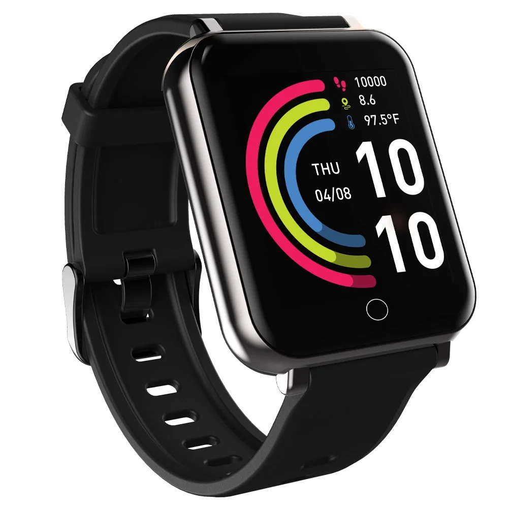 GOQii Launches GOQii Smart Vital 2.0, an ECG-Enabled Smart Watch with Integrated Outcome based Health Insurance &amp; Life Insurance 