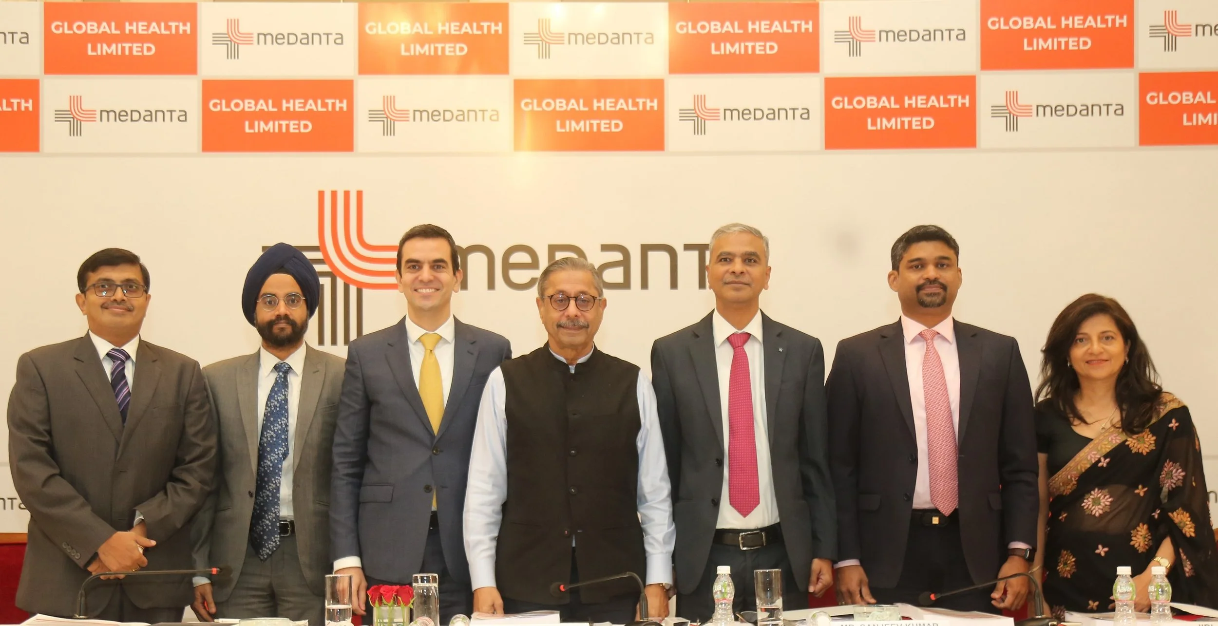 Global Health Limited Initial Public Offering To Open Up On November 03, 2022