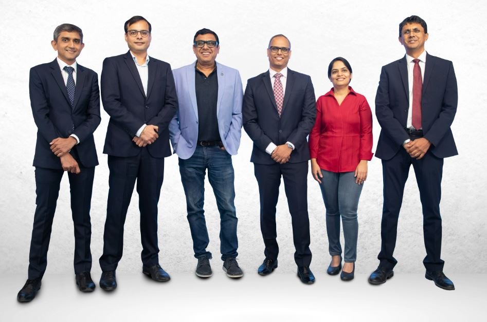 Cornerstone Ventures &amp; Conquest Global invest $5mn in B2B HealthTech Platform Watch Your Health 