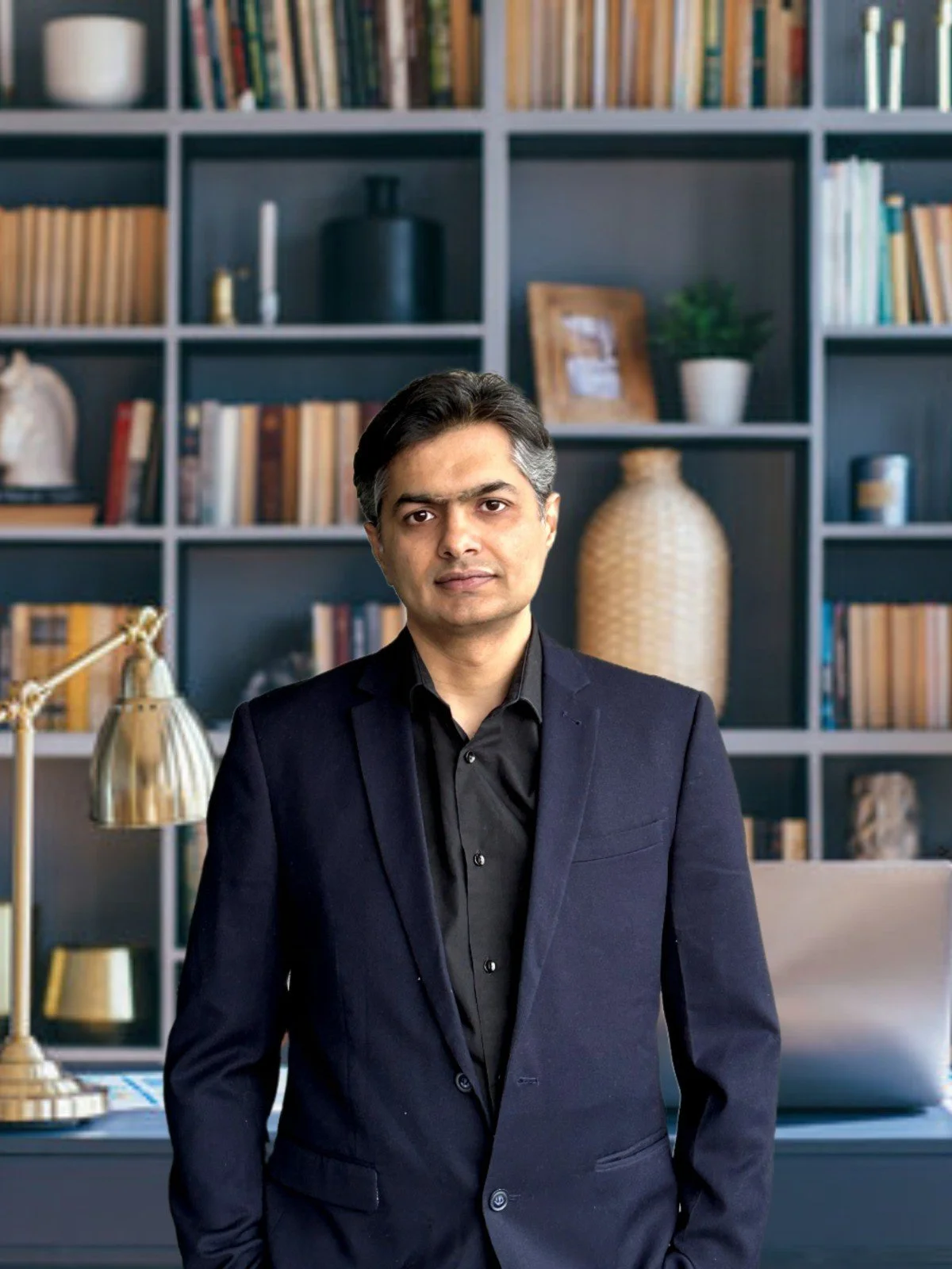 Health-Tech Startup 'HealthPresso' Appoints Mr. Manuj Sanduja as Co-Founder &amp; CTO
