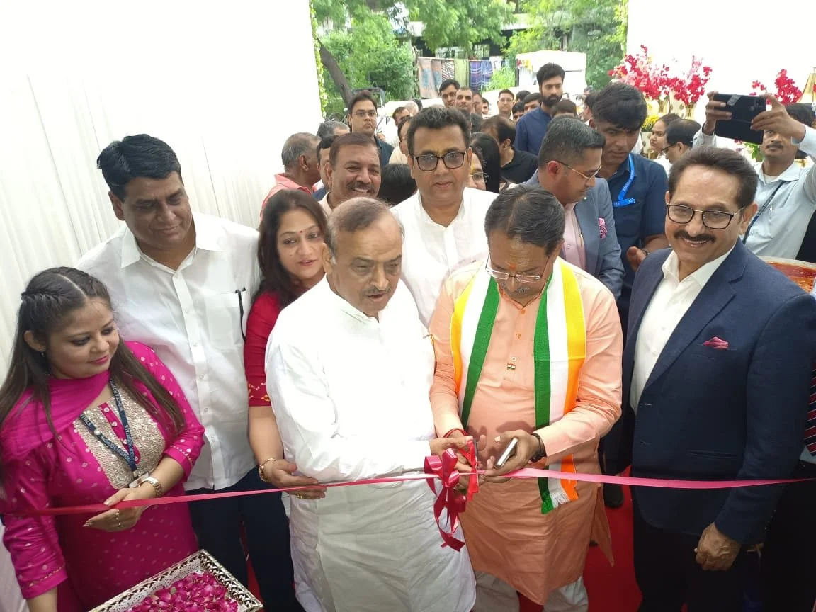 Yashoda Super speciality Hospital Kaushambi Launches Its New Fertility and IVF Centre