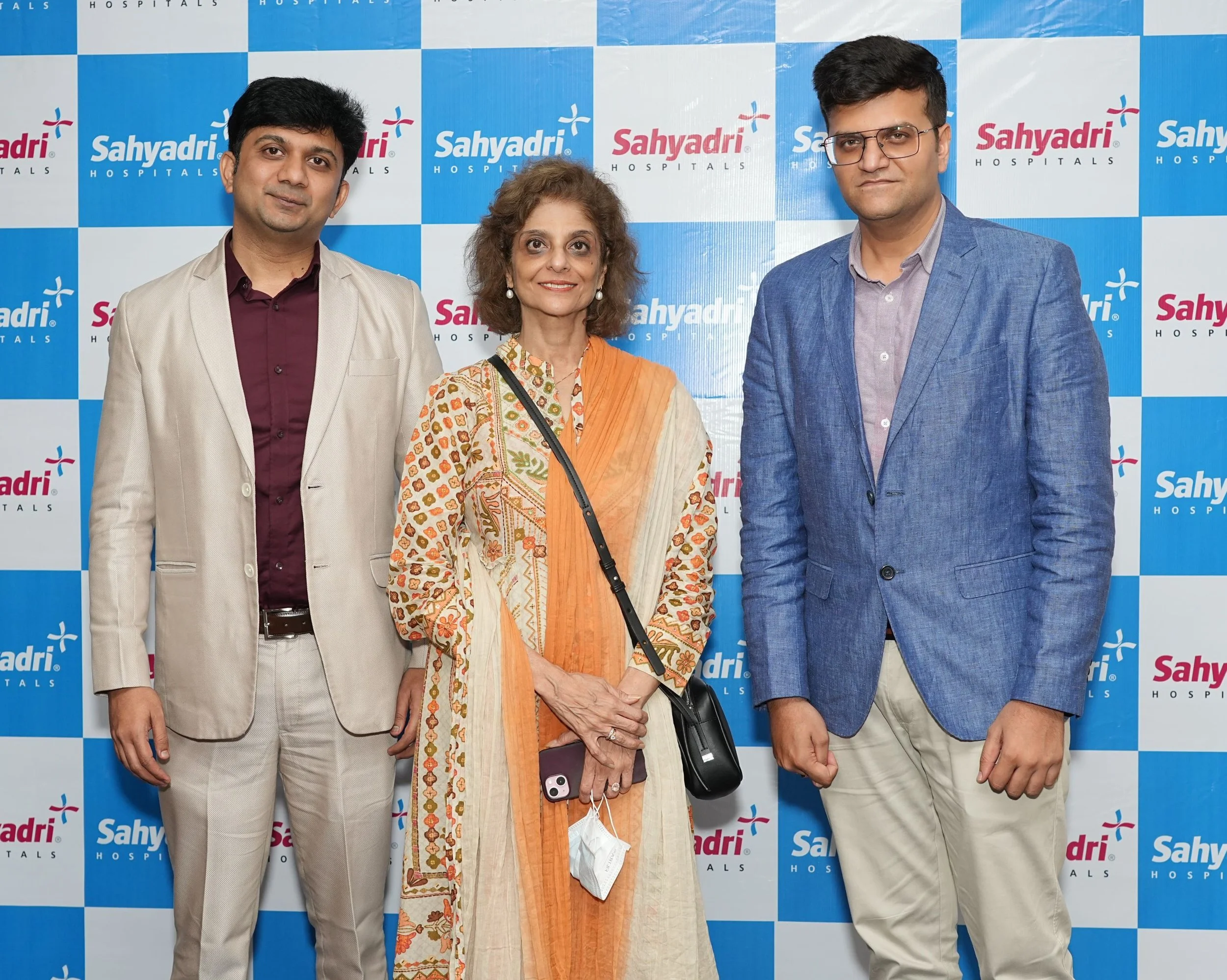 Sahyadri Hospitals Launches Asia’s First Cutting-Edge Radiotherapy Treatment